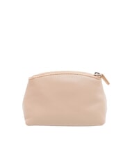 COCCINELLE AGATEA Estuche de belleza de cuero rosetas - Carteras de mano & Neceser - 3