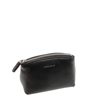 COCCINELLE AGATEA Estuche de belleza de cuero - Carteras de mano & Neceser