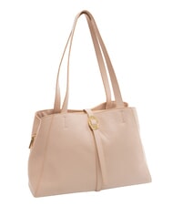 COCCINELLE CHARA Bolso de hombro de piel rosetas - Bolsos Mujer - 2