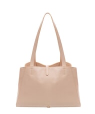 COCCINELLE CHARA Bolso de hombro de piel rosetas - Bolsos Mujer - 3