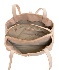 COCCINELLE CHARA Bolso de hombro de piel rosetas - Bolsos Mujer - 6