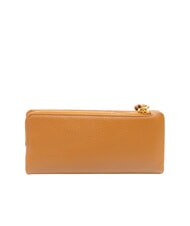 COCCINELLE SOFTY Cartera grande de cuero CUIR - Carteras Mujer - 3