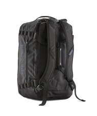 PATAGONIA BLACK HOLE Mochila de viaje de 40 litros. negro con negro - Bolsas de viaje - 2