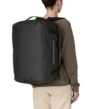 PATAGONIA BLACK HOLE Mochila de viaje de 40 litros. negro con negro - Bolsas de viaje - 3