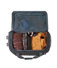 PATAGONIA BLACK HOLE Mochila de viaje de 40 litros. negro con negro - Bolsas de viaje - 5