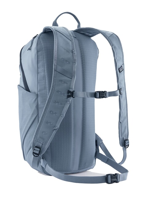 TERRAVIA Mochila de 14 litros percebe azul - Mochilas Escuela & Tiempo Libre