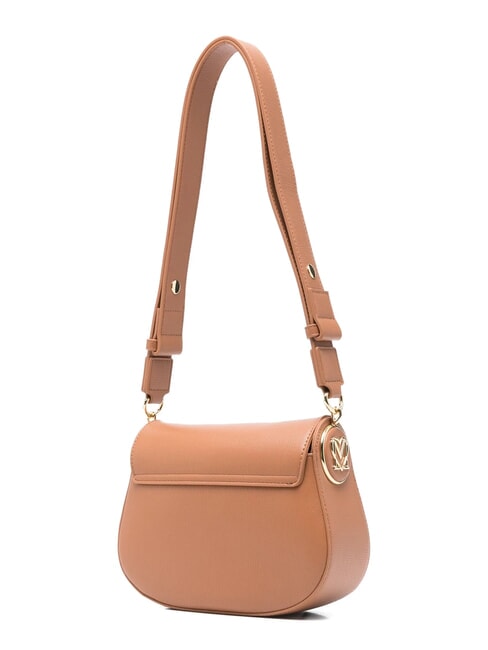 CHUNKY TAB Bolso de hombro con solapa CUERO - Bolsos Mujer