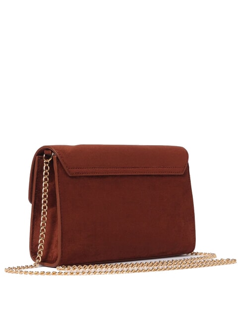 SMART DAILY Bolso de hombro con solapa óxido - Bolsos Mujer