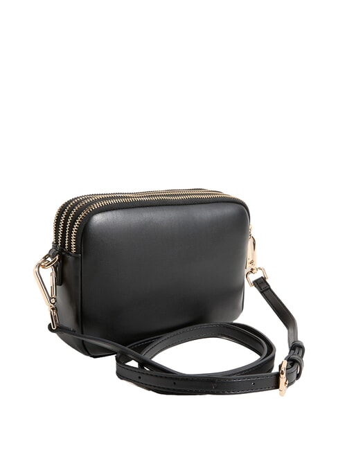 ZIPLINE Bolso bandolera para cámara negro - Bolsos Mujer