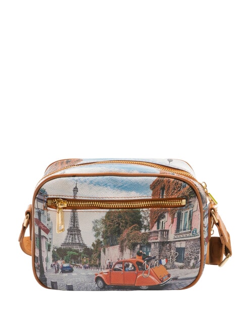 YESBAG Mini bolso de hombro Así es la vida - Bolsos Mujer