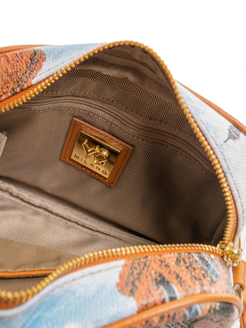 YESBAG Mini bolso de hombro Así es la vida - Bolsos Mujer