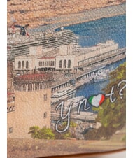 YNOT YESBAG Bolso de hombro limonero - Bolsos Mujer - 3