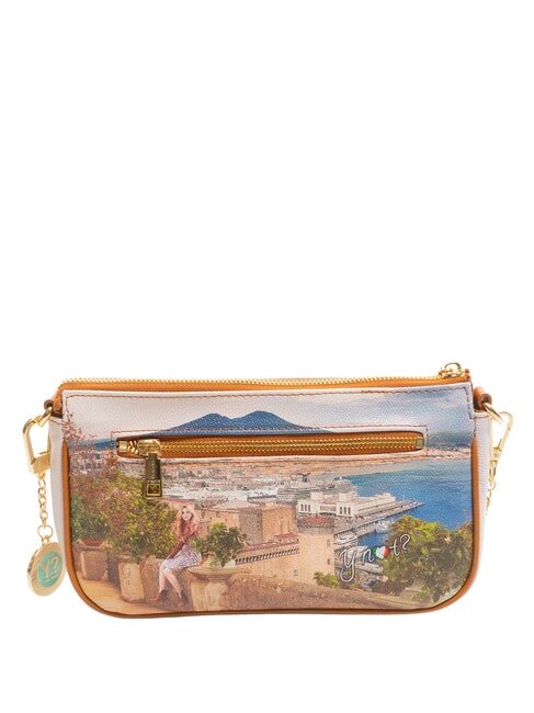 YESBAG Bolso de hombro limonero - Bolsos Mujer