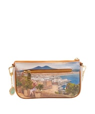 YNOT YESBAG Bolso de hombro limonero - Bolsos Mujer - 4