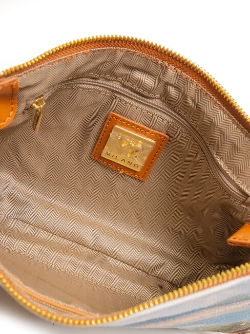 YESBAG Bolso de hombro limonero - Bolsos Mujer