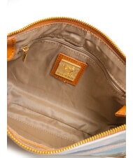 YNOT YESBAG Bolso de hombro limonero - Bolsos Mujer - 5