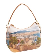 YNOT YESBAG Bolso de hombro limonero - Bolsos Mujer - 2