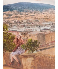 YNOT YESBAG Bolso de hombro limonero - Bolsos Mujer - 3