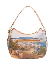 YNOT YESBAG Bolso de hombro limonero - Bolsos Mujer - 4