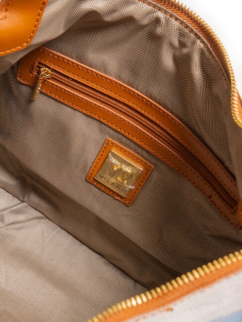 YESBAG Bolso de hombro limonero - Bolsos Mujer