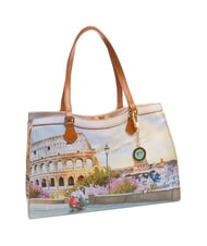 YNOT YESBAG  Bolso de hombro grande Amor italiano - Bolsos Mujer - 2