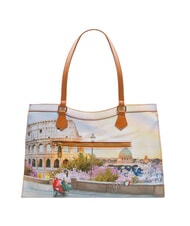 YNOT YESBAG  Bolso de hombro grande Amor italiano - Bolsos Mujer - 4