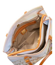 YNOT YESBAG  Bolso de hombro grande Amor italiano - Bolsos Mujer - 5