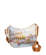 YNOT YESBAG SPECIAL  Bolso de hombro tipo hobo Amor italiano - Bolsos Mujer - 2