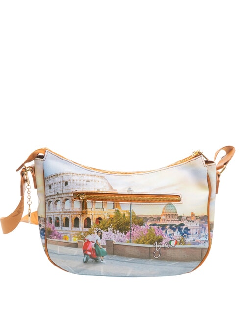 YESBAG SPECIAL  Bolso de hombro tipo hobo Amor italiano - Bolsos Mujer