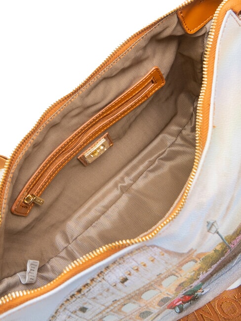 YESBAG SPECIAL  Bolso de hombro tipo hobo Amor italiano - Bolsos Mujer