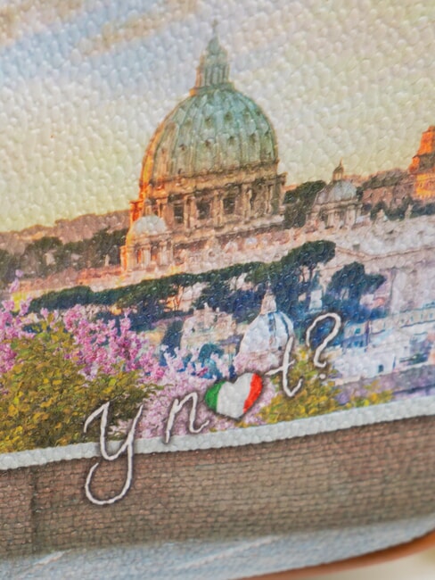 YESBAG SPECIAL Mini bolso de hombro Amor italiano - Bolsos Mujer