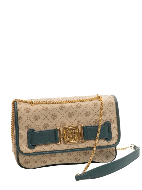 YESBAG Bolso de hombro tipo hobo Amor italiano - Bolsos Mujer