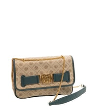 YNOT YESBAG Bolso de hombro tipo hobo Amor italiano - Bolsos Mujer - 2