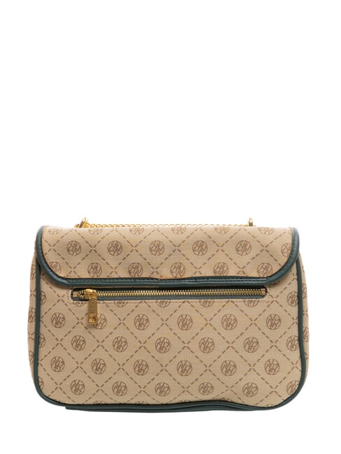 YESBAG Bolso de hombro tipo hobo Amor italiano - Bolsos Mujer