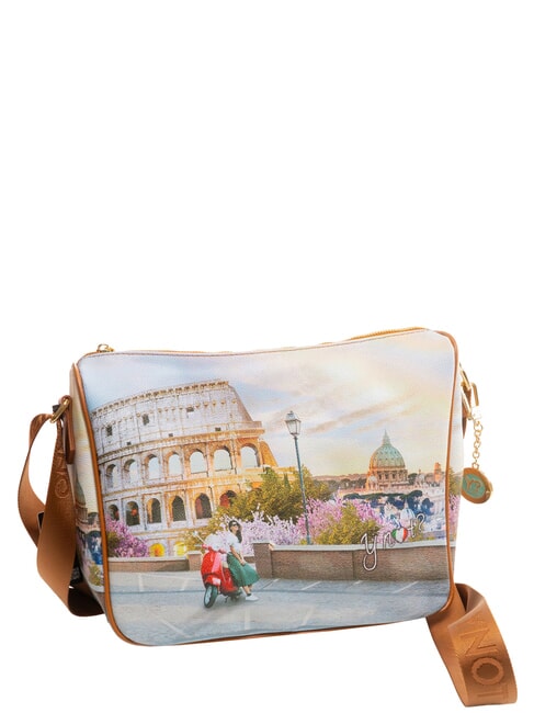 YESBAG M Bolso de hombro Amor italiano - Bolsos Mujer