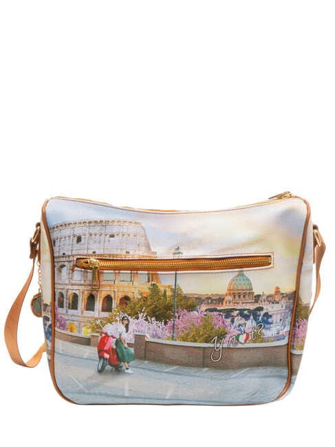 YESBAG M Bolso de hombro Amor italiano - Bolsos Mujer