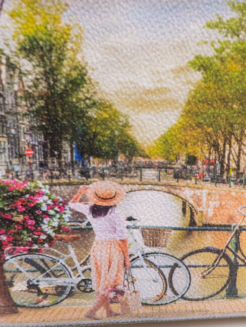 YESBAG SPECIAL  Bolso de hombro bicicletas - Bolsos Mujer