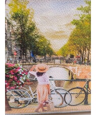 YNOT YESBAG SPECIAL  Bolso de hombro bicicletas - Bolsos Mujer - 3