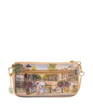 YNOT YESBAG SPECIAL  Bolso de hombro bicicletas - Bolsos Mujer - 4