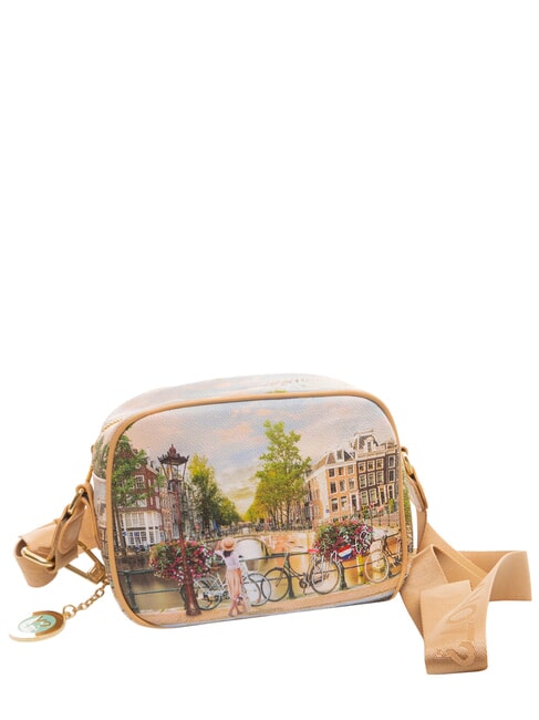 YESBAG  Mini bolso bandolera bicicletas - Bolsos Mujer