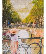 YNOT YESBAG  Mini bolso bandolera bicicletas - Bolsos Mujer - 3