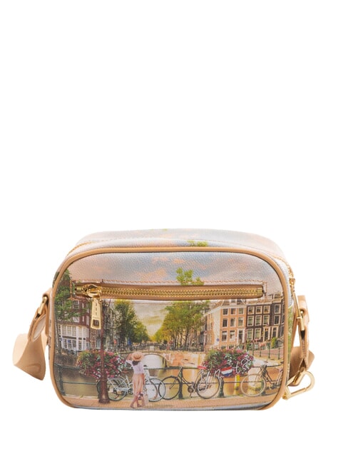 YESBAG  Mini bolso bandolera bicicletas - Bolsos Mujer