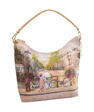 YNOT YESBAG Bolso de hombro tipo hobo - Bolsos Mujer