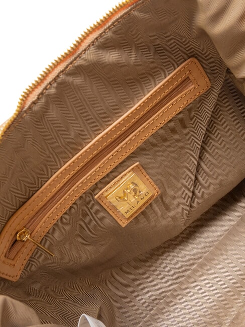 YESBAG Bolso de hombro tipo hobo bicicletas - Bolsos Mujer