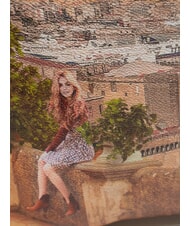 YNOT YESBAG Mochila de mujer limonero - Bolsos Mujer - 3