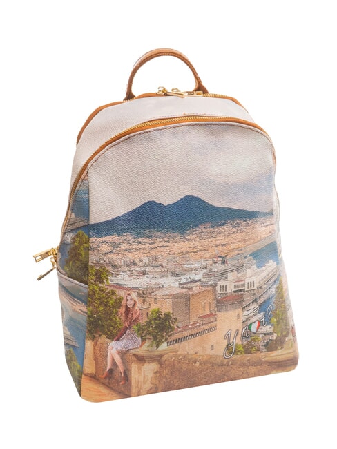 YESBAG Mochila de mujer limonero - Bolsos Mujer