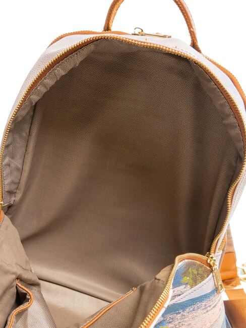 YESBAG Mochila de mujer limonero - Bolsos Mujer