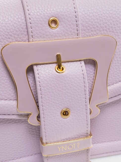 CANDY Bolso de hombro lila - Bolsos Mujer