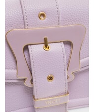 YNOT CANDY Bolso de hombro lila - Bolsos Mujer - 3