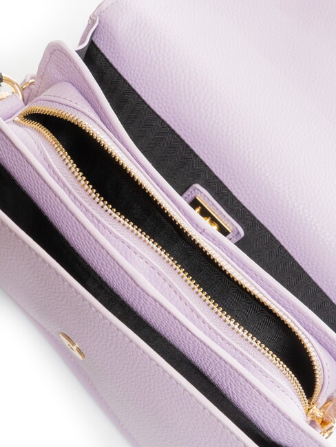 CANDY Bolso de hombro lila - Bolsos Mujer